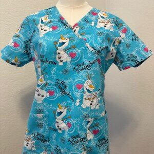 Women's Scrub